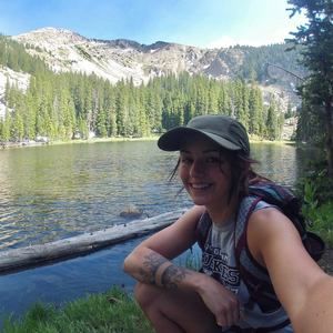 Meet your Posher, Brittani